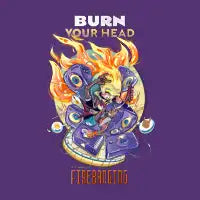 Firebanging - design