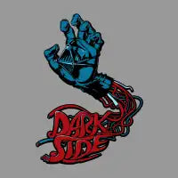 DARK SIDE - design
