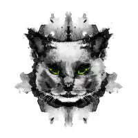 I SEE CATS - design