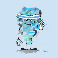 Mr SPRAY PAINT - design