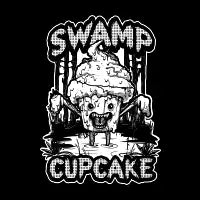 SWAMP CUPCAKE - design