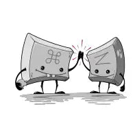 TEAM UP - design