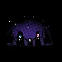 THE FAMILY - design
