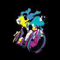 the greatest escape - design