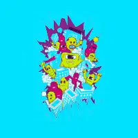 Urban Monster - design