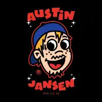 AUSTIN JANSEN - design