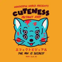 Cuteness - design