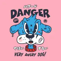 Danger - design