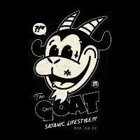 GOAT - design