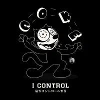 I Control - design