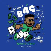 In my Bag - design