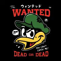 The Wanted™ - design