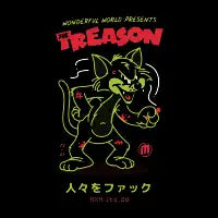 Treason - design