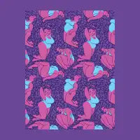 Babe Parade - design