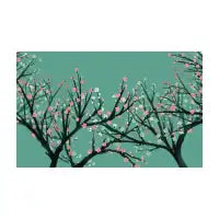 Cherry Tree - design
