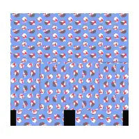 Cozy Hedgehogs - design