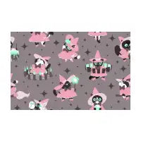 Magicats - design