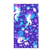 Mermaids - design