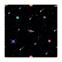 Star Gayzing - design