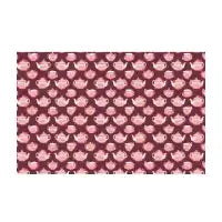 Tea Pink - design