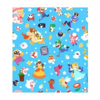 Party Time - design