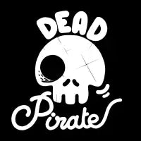Dead Pirate - design