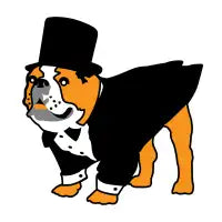 Top Dog - design