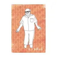 danny devito - design