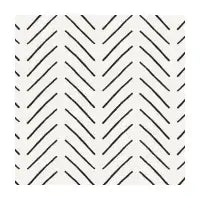 Arrow Tip Pattern - design