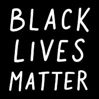 Black Lives Matter - design