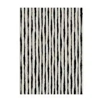Boho Tie Dye Stripes - design