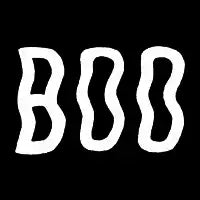 Boo - design