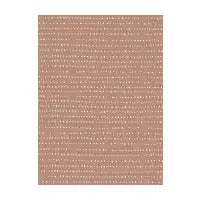 Dotted All Over Soft Clay - design