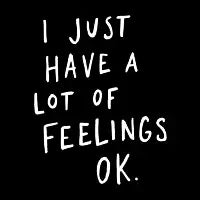 Feelings - design