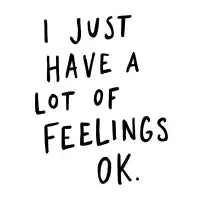 Feelings - design