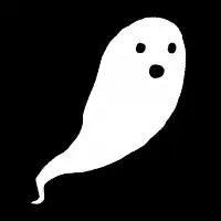 Ghost Pattern - design