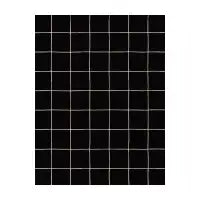Rustic Grid Dark - design