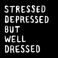 Well Dressed - design