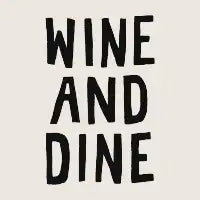 Wine And Dine - design
