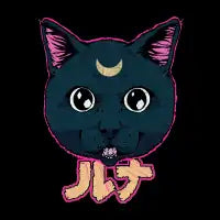 Luna - design