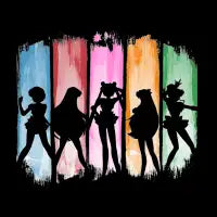 Sailors - design