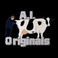 A.I. Originals - design