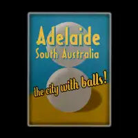 Adelaide - design