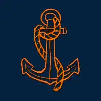 Anchor - design