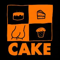 Cake - design