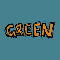 Green - design