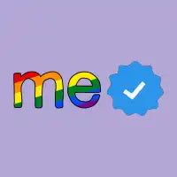 I Am Me - Pride Version - design