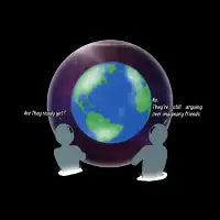 Imaginary Friends - design