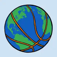 International Baller - design