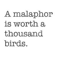 Malaphor - design